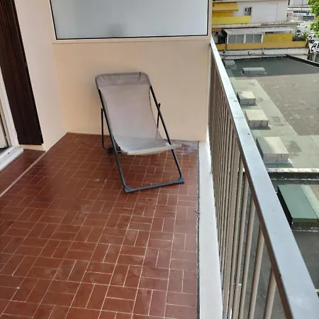 아파트 Location A Juan Les Pins 앙티브