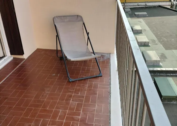 아파트 Location A Juan Les Pins 앙티브