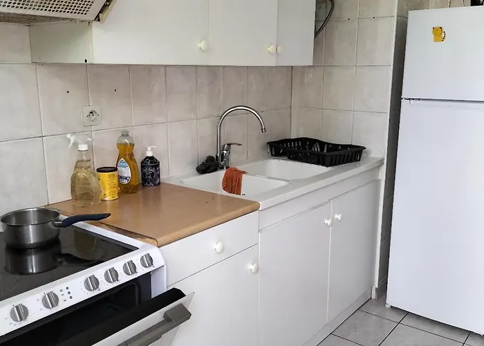 Location A Juan Les Pins Apartamento Antibes